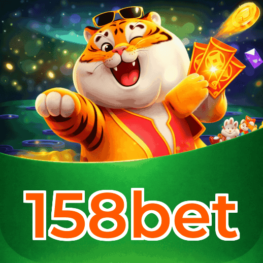 158bet Slots - 1.500+ Jogos