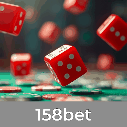 158bet: Cassino Seguro e Entretenimento Premium