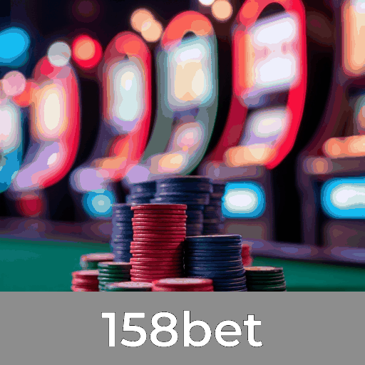 Descubra a emoção dos jogos de cassino no 158bet com apostas variadas