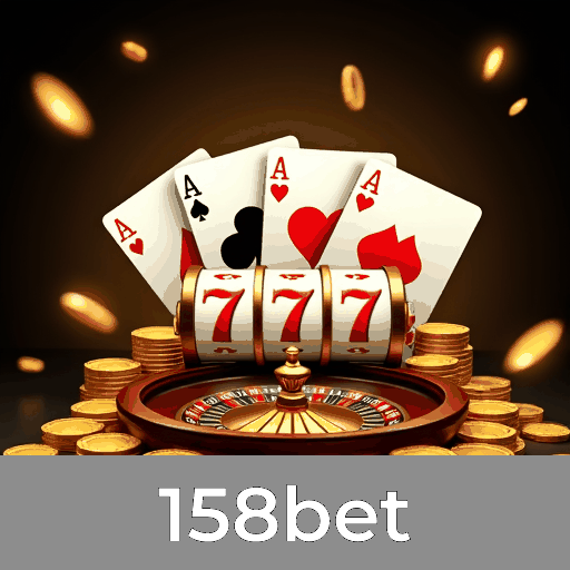 Descubra as Ofertas de Bônus Exclusivas no 158bet