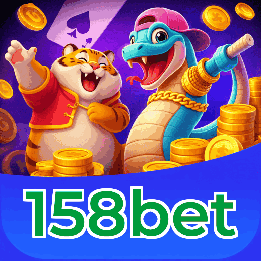 Recursos App 158bet